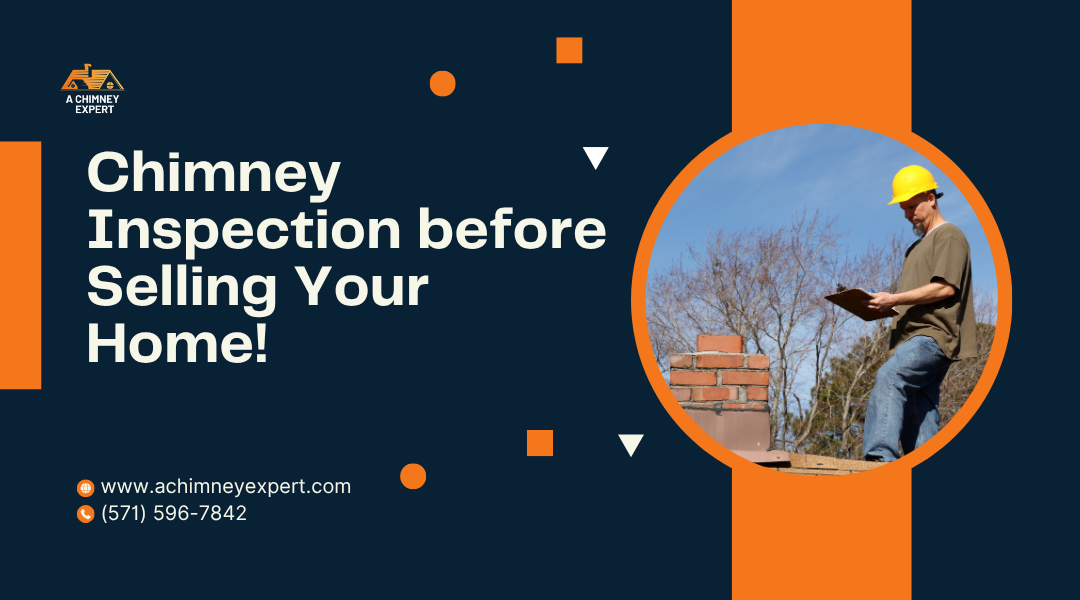 Do I Need a Level 2 Chimney Inspection When Selling My Home?