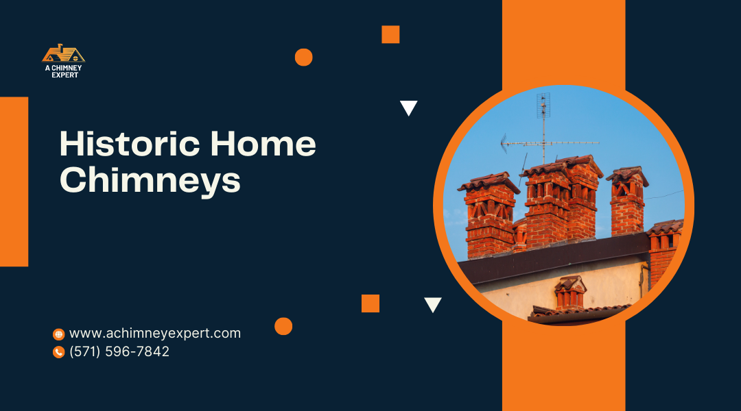 Historic Home Chimneys: Upgrading Safety Without Losing Character