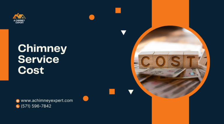 Chimney Service Costs in Sterling VA: What to Expect