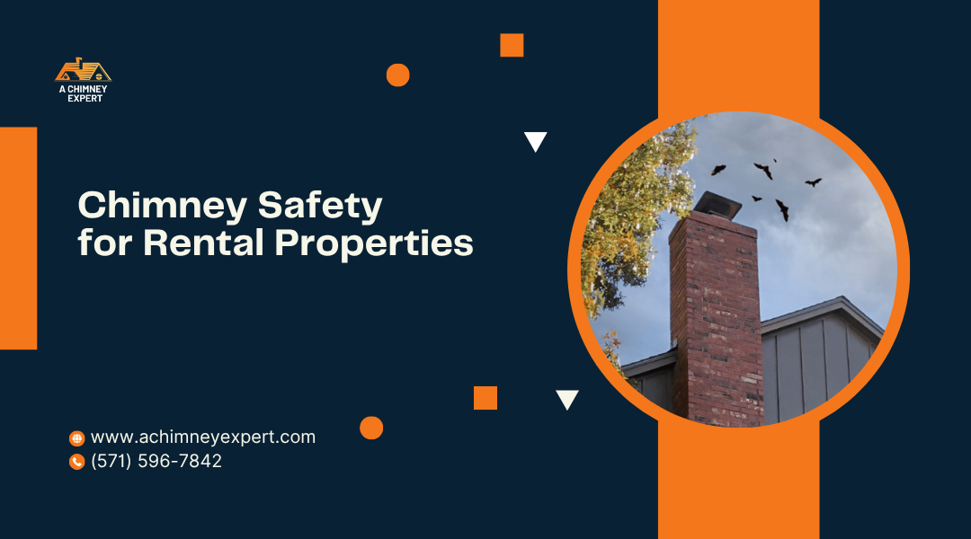 Chimney Safety for Rental Properties